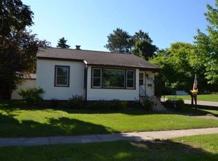 702 Messer St, Rhinelander, WI 54501