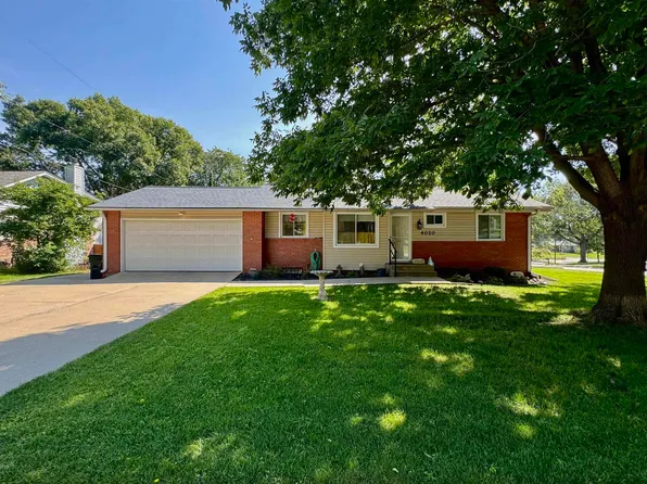 4020 S 33rd St, Lincoln, NE 68506