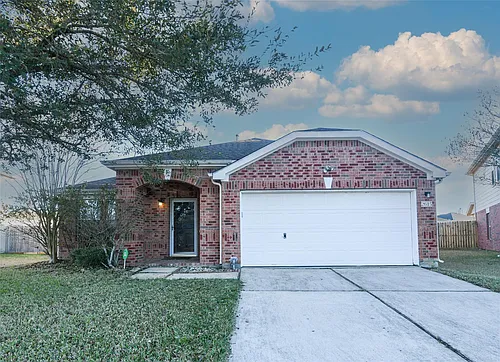 2615 Bisontine St Photo 1