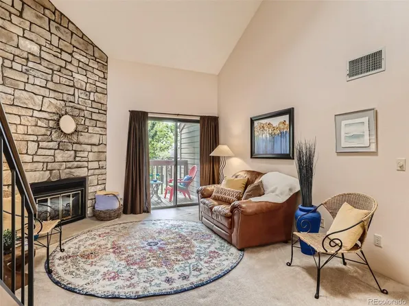416 Wright Street #306, Lakewood, CO 80228