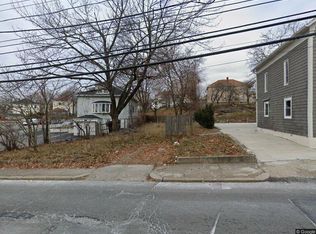 120 Silver Spring St, Providence, RI 02904