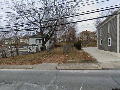 120 Silver Spring St, Providence, RI, 02904