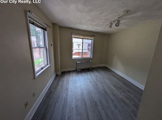 12 Mount Auburn St APT 2, Cambridge, MA 02138