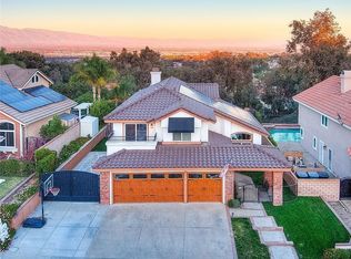 15637 Live Oak Rd, Chino Hills, CA 91709