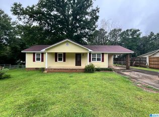 343 Beck Rd, Oxford, AL 36203