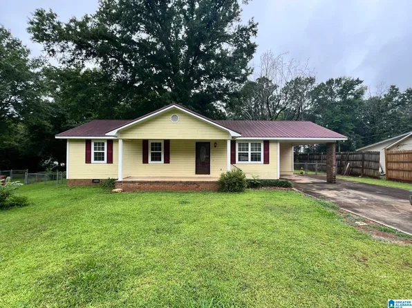343 Beck Rd, Oxford, AL 36203
