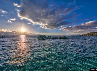 88 Skyland Ct, Zephyr Cove, NV 89448