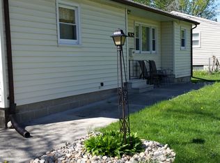 1632 Easton Ave, Waterloo, IA 50702