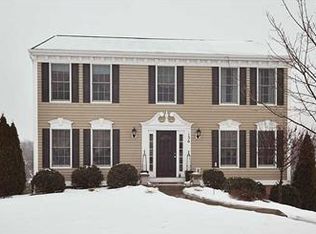 136 Cherrydale Ct, Pittsburgh, PA 15237