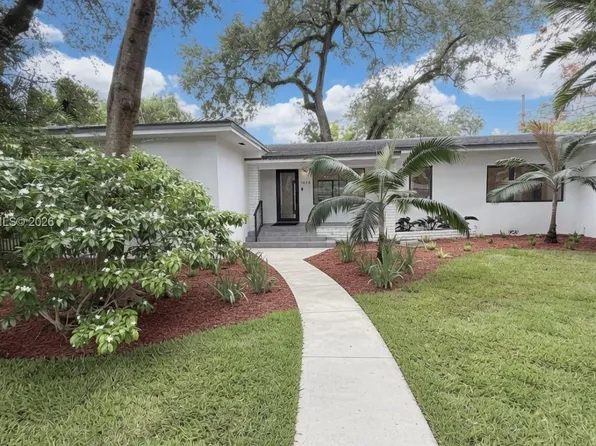 1414 Messina Ave, Coral Gables, FL 33134