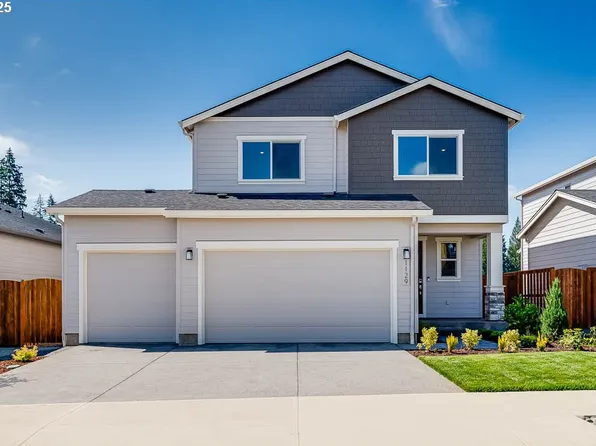 1129 SE 33rd St, Battle Ground, WA 98604