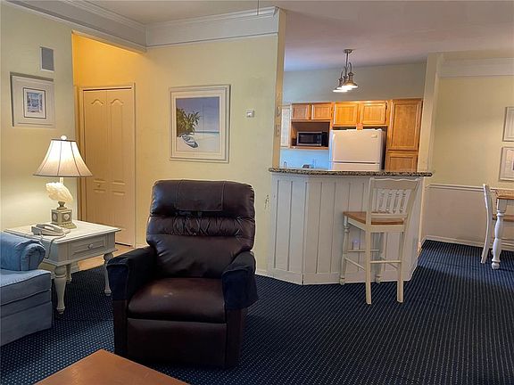 4th image of 3007 Bonfire Beach Dr APT 101