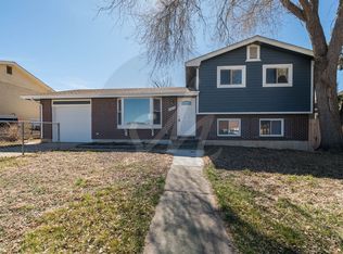 3615 Hayman Ct, Colorado Springs, CO 80910