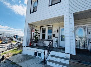 1654 E Lycoming St, Philadelphia, PA 19124
