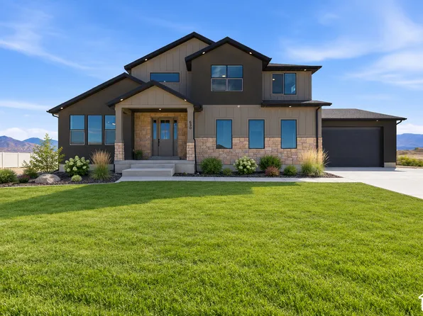 630 E Shelley Ln S #214, Grantsville, UT 84029