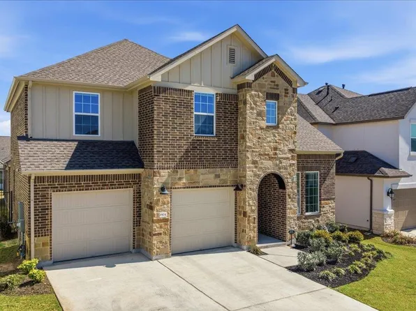 1904 Varese Path, Leander, TX 78641