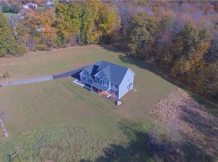 136 Loomis St, Granby, CT 06035