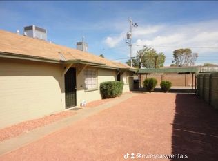 1813 N 18th St APT 3, Phoenix, AZ 85006
