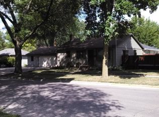 61 Schenk St, Madison, WI 53714