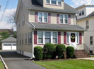 66 Elm St, Nutley, NJ 07110
