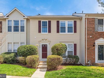 6899 Ridge Water Ct, Centreville, VA, 20121
