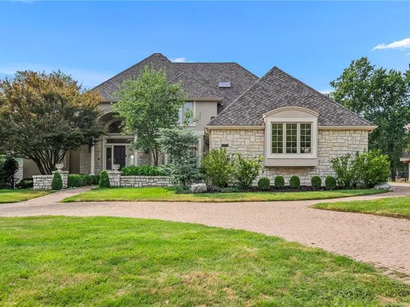 6509 W 132nd Ter, Overland Park, KS 66209