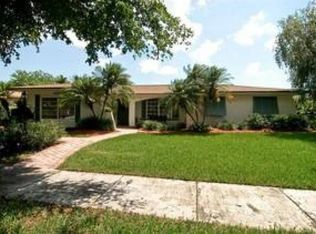 14520 SW 74th St, Miami, FL 33183