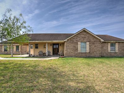 5119 Fm 70, Bishop, TX, 78343