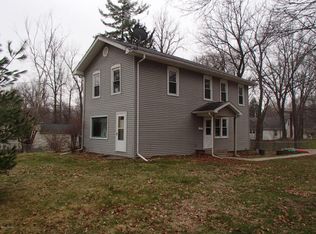 431 N Marshall Ave, Marshall, MI