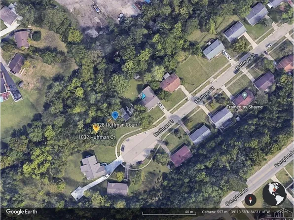 0 Huffman Ct, Cincinnati, OH 45231