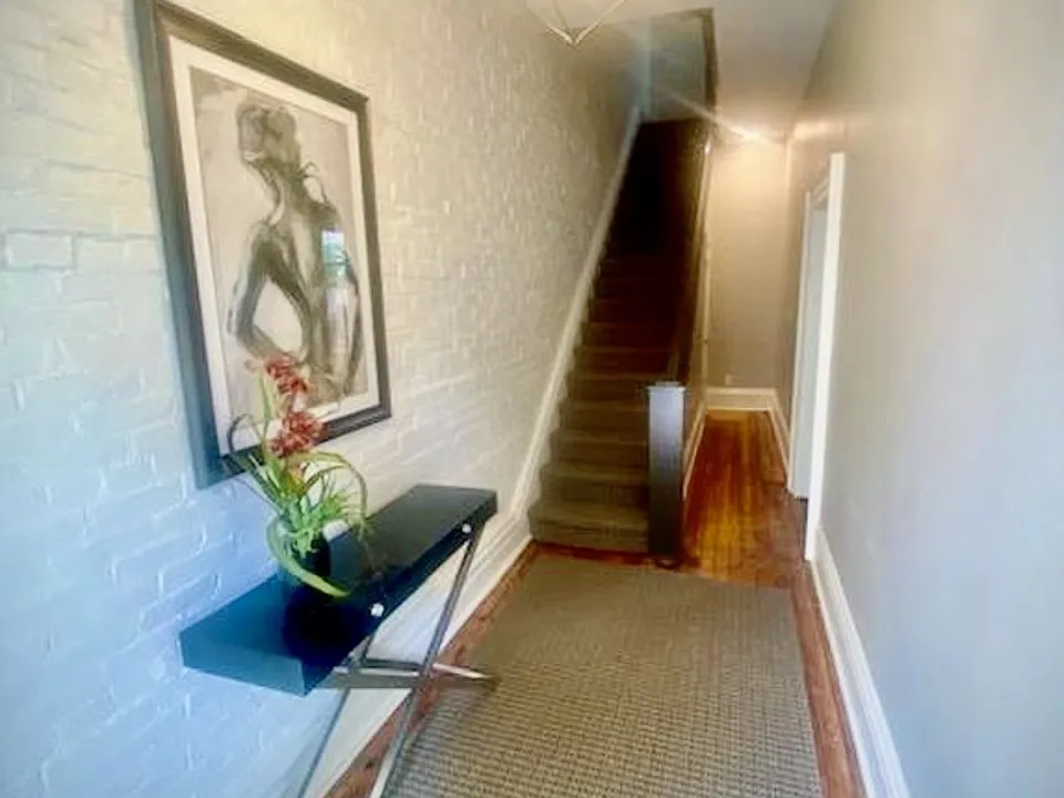 Shared Entry