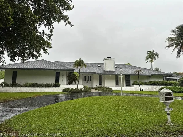 17143 SW 79th Pl, Palmetto Bay, FL 33157