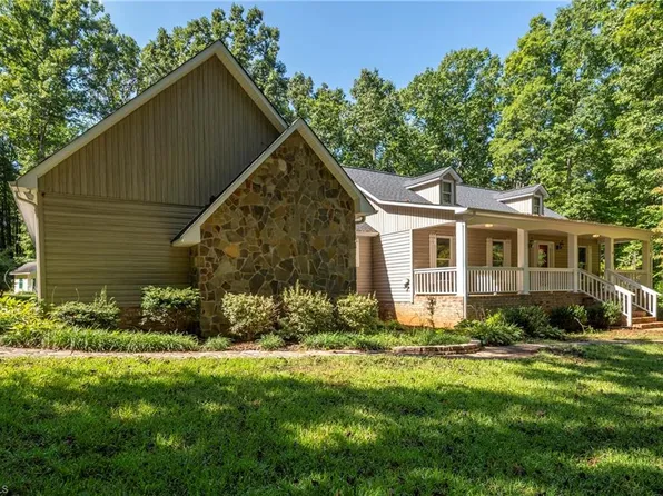 247 Deacon Way, Mocksville, NC 27028