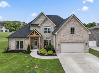 1446 Millstone Creek Rd, Lascassas, TN 37085