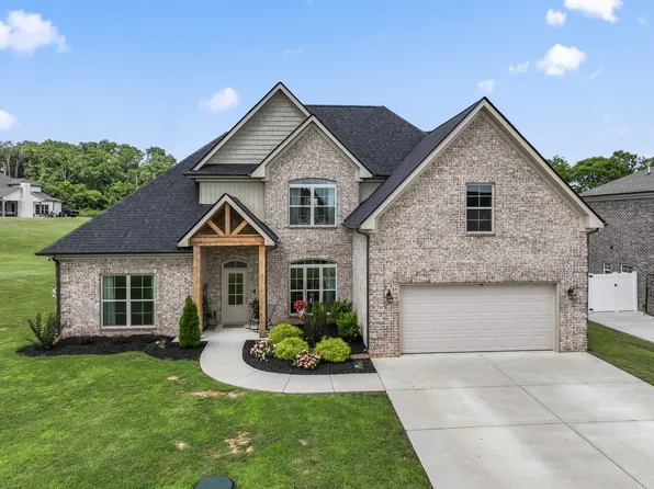 1446 Millstone Creek Rd, Lascassas, TN 37085