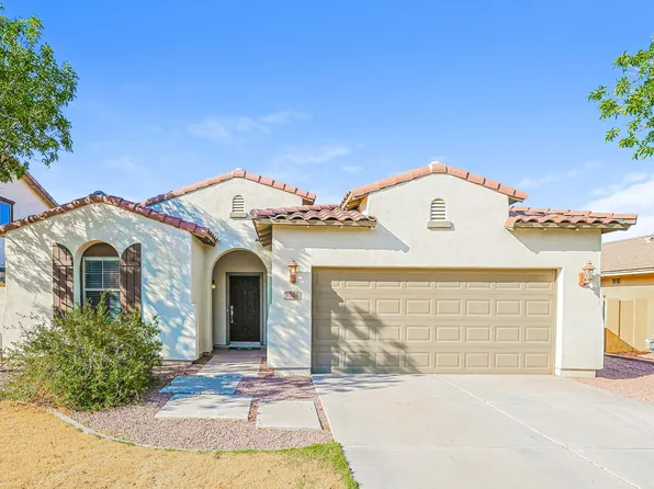 3705 E Jaguar Ave, Gilbert, AZ 85298