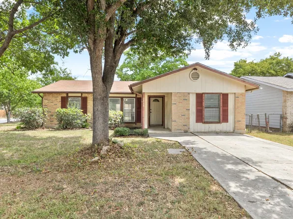 2426 French Sea Dr, Kirby, TX 78219