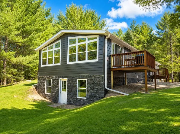 3685 Old 26 Rd, Conover, WI 54519