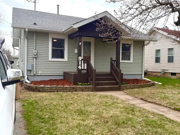 914 Richmond Ave, Ottumwa, IA 52501