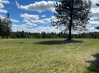 Nna Mountain View Dr, Fernwood, ID 83830