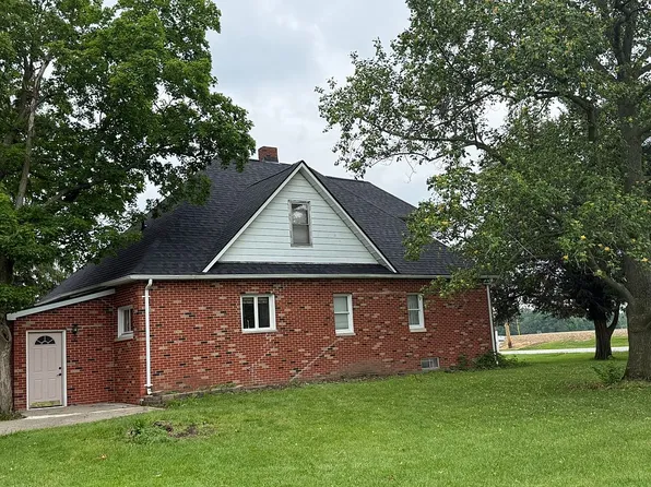 3270 County Road 60, Ada, OH 45810