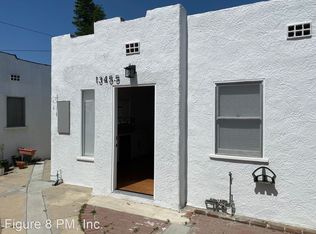 1345 1/2 Quintero St, Los Angeles, CA 90026