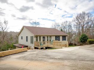 117 Fennell Rd, Townville, SC 29689