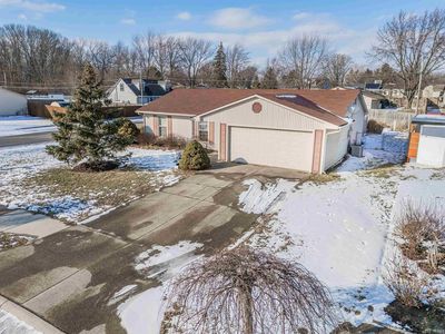 1405 Springbrook Rd, Fort Wayne, IN, 46825