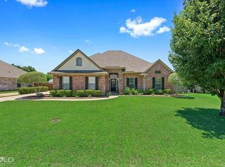 1045 Cressmont St, Bossier City, LA 71111
