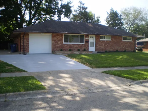 4556 Korner Dr, Dayton, OH 45424