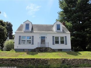 90 Androscoggin Ave, Lewiston, ME 04240