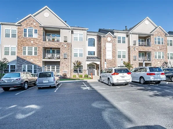 1030 Westwood Village Way Unit 204, Midlothian, VA 23114
