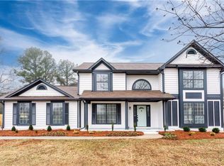 3505 Tiffany Dr SE, Conyers, GA 30013