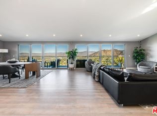 7191 Pacific View Dr, Los Angeles, CA 90068